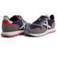 ZAPATILLA HOMBRE  MUNICH MASSANA 447