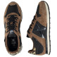 ZAPATILLA MUJER  MUNICH MASSANA CLASSIC WMN 614