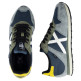 ZAPATILLA HOMBRE  MUNICH MASSANA CLASSIC MAN 620