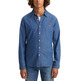 CAMISA VAQUERA FIT AJUSTADO HOMBRE LEVI'S BATTERY HOUSEMARK