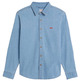 CAMISA HOMBRE LEVI'S LS BATTERY HM SHIRT SLIM LIGHT