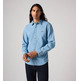 CAMISA HOMBRE LEVI'S LS BATTERY HM SHIRT SLIM LIGHT