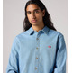 CAMISA HOMBRE LEVI'S LS BATTERY HM SHIRT SLIM LIGHT