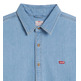 CAMISA HOMBRE LEVI'S LS BATTERY HM SHIRT SLIM LIGHT