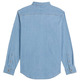 CAMISA HOMBRE LEVI'S LS BATTERY HM SHIRT SLIM LIGHT