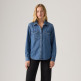 CAMISA MUJER  LEVI'S THE ULTIMATE WESTERN