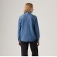 CAMISA MUJER  LEVI'S THE ULTIMATE WESTERN