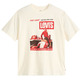 CAMISETA HOMBRE  LEVI'S VINTAGE FIT GRAPHIC TEE FIRST