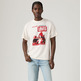 CAMISETA HOMBRE  LEVI'S VINTAGE FIT GRAPHIC TEE FIRST