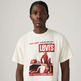 CAMISETA HOMBRE  LEVI'S VINTAGE FIT GRAPHIC TEE FIRST