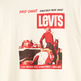 CAMISETA HOMBRE  LEVI'S VINTAGE FIT GRAPHIC TEE FIRST