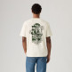 CAMISETA HOMBRE  LEVI'S VINTAGE FIT GRAPHIC TEE