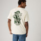 CAMISETA HOMBRE  LEVI'S VINTAGE FIT GRAPHIC TEE