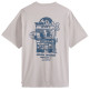 CAMISETA HOMBRE  LEVI'S VINTAGE FIT GRAPHIC TEE