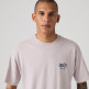 CAMISETA HOMBRE  LEVI'S VINTAGE FIT GRAPHIC TEE
