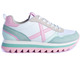ZAPATILLA MUJER MUNICH RIPPLE 28