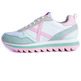 ZAPATILLA MUJER MUNICH RIPPLE 28