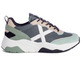ZAPATILLA MUJER MUNICH WAVE 90