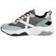 ZAPATILLA MUJER MUNICH WAVE 90