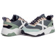 ZAPATILLA MUJER MUNICH WAVE 90