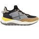 ZAPATILLA HOMBRE  MUNICH DORO 62