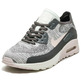 ZAPATILLA MUJER  NIKE WOMEN'S AIR MAX 90 FLYKNIT ULT