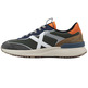 ZAPATILLA HOMBRE  MUNICH DYNAMIX 08