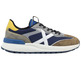 ZAPATILLA HOMBRE  MUNICH DYNAMIX 09