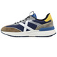 ZAPATILLA HOMBRE  MUNICH DYNAMIX 09