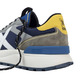 ZAPATILLA HOMBRE  MUNICH DYNAMIX 09