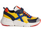 ZAPATILLA INFANTIL MUNICH MINI TRACK VCO 28