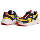 ZAPATILLA INFANTIL MUNICH MINI TRACK VCO 28