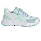 ZAPATILLA INFANTIL MUNICH MINI TRACK VCO 46