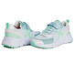 ZAPATILLA INFANTIL MUNICH MINI TRACK VCO 46