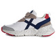 ZAPATILLA INFANTIL MUNICH MINI TRACK VCO 47