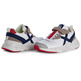 ZAPATILLA INFANTIL MUNICH MINI TRACK VCO 47