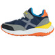 ZAPATILLA INFANTIL MUNICH MINI DORO 02