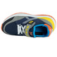 ZAPATILLA INFANTIL MUNICH MINI DORO 02