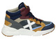 ZAPATILLA ALTA INFANTIL MUNICH MINI TRACK BOOT VCO 07