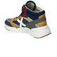 ZAPATILLA ALTA INFANTIL MUNICH MINI TRACK BOOT VCO 07
