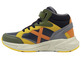 ZAPATILLA   MUNICH MINI TRACK BOOT VCO 31