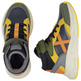 ZAPATILLA   MUNICH MINI TRACK BOOT VCO 31