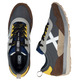 ZAPATILLA HOMBRE  MUNICH UM 87