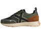 ZAPATILLA HOMBRE MUNICH XEMINE 43