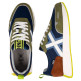 ZAPATILLA HOMBRE  MUNICH XEMINE 101
