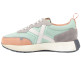 ZAPATILLA MUJER  MUNICH XEMINE WMN 107