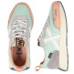 ZAPATILLA MUJER  MUNICH XEMINE WMN 107