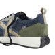 ZAPATILLA HOMBRE  MUNICH XEMINE 108