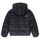 CAZADORA ACOLCHADA NIÑO LEVI'S CON CAPUCHA TALLAJE INFANTIL