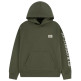 SUDADERA NIÑO  LEVI'S LVB SLEEVE HIT HOODIE